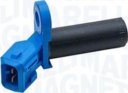Magneti Marelli 064848008010 - Датчик імпульсів, колінчастий вал autozip.com.ua