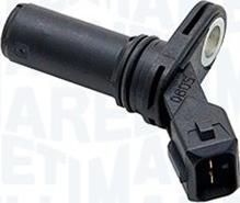 Magneti Marelli 064848007010 - Датчик імпульсів, колінчастий вал autozip.com.ua