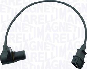 Magneti Marelli 064848014010 - Датчик імпульсів, колінчастий вал autozip.com.ua