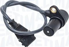 Magneti Marelli 064848012010 - Датчик імпульсів, колінчастий вал autozip.com.ua