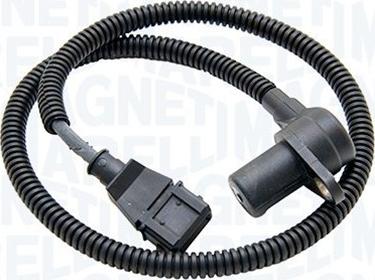 Magneti Marelli 064848089010 - Датчик імпульсів, колінчастий вал autozip.com.ua