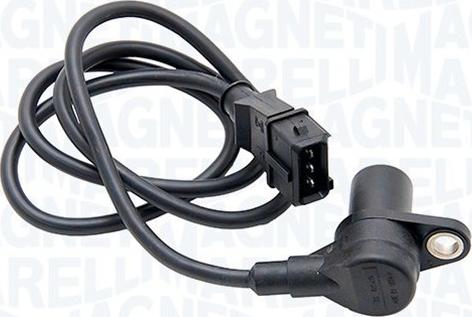 Magneti Marelli 064848030010 - Датчик імпульсів, колінчастий вал autozip.com.ua