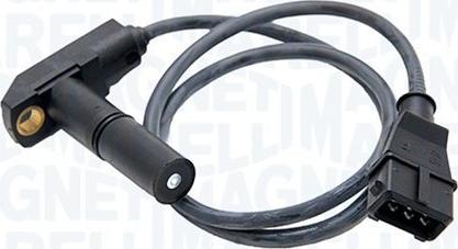 Magneti Marelli 064848032010 - Датчик імпульсів, колінчастий вал autozip.com.ua