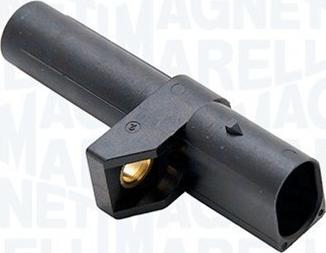 Magneti Marelli 064848024011 - Датчик імпульсів, колінчастий вал autozip.com.ua