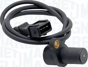 Magneti Marelli 064848076010 - Датчик імпульсів, колінчастий вал autozip.com.ua