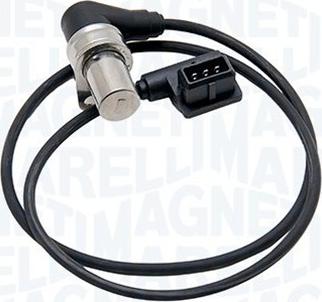 Magneti Marelli 064848073010 - Датчик імпульсів, колінчастий вал autozip.com.ua