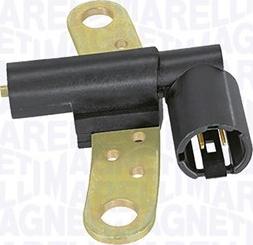 Magneti Marelli 064848194010 - Датчик імпульсів, колінчастий вал autozip.com.ua