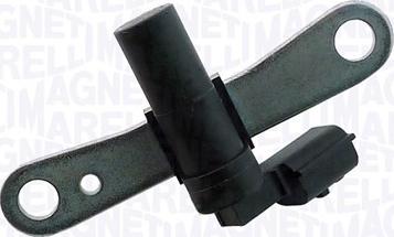 Magneti Marelli 064848195010 - Датчик імпульсів, колінчастий вал autozip.com.ua