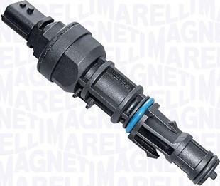 Magneti Marelli 064848190010 - Датчик імпульсів, колінчастий вал autozip.com.ua
