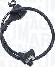 Magneti Marelli 064848145010 - Датчик імпульсів, колінчастий вал autozip.com.ua