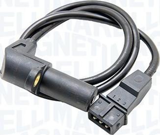 Magneti Marelli 064848141010 - Датчик імпульсів, колінчастий вал autozip.com.ua