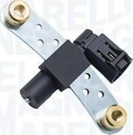 Magneti Marelli 064848143010 - Датчик імпульсів, колінчастий вал autozip.com.ua