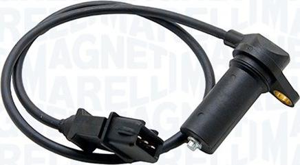 Magneti Marelli 064848142010 - Датчик імпульсів, колінчастий вал autozip.com.ua