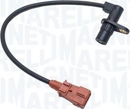 Magneti Marelli 064848150010 - Датчик імпульсів, колінчастий вал autozip.com.ua