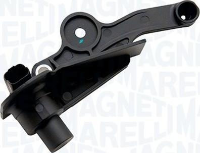 Magneti Marelli 064848164010 - Датчик імпульсів, колінчастий вал autozip.com.ua