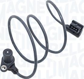 Magneti Marelli 064848104010 - Датчик імпульсів, колінчастий вал autozip.com.ua