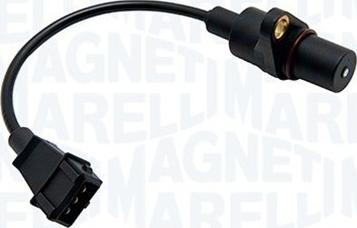 Magneti Marelli 064848105010 - Датчик імпульсів, колінчастий вал autozip.com.ua