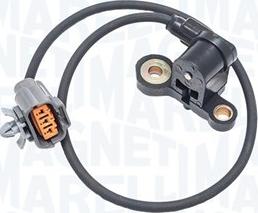 Magneti Marelli 064848108010 - Датчик імпульсів, колінчастий вал autozip.com.ua