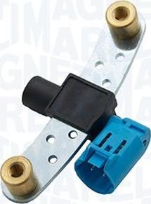 Magneti Marelli 064848103010 - Датчик імпульсів, колінчастий вал autozip.com.ua