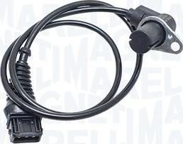 Magneti Marelli 064848111010 - Датчик імпульсів, колінчастий вал autozip.com.ua