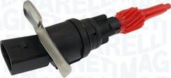 Magneti Marelli 064848184010 - Датчик швидкості, спідометра autozip.com.ua