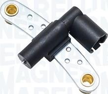 Magneti Marelli 064848129010 - Датчик імпульсів, колінчастий вал autozip.com.ua