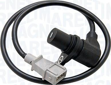 Magneti Marelli 064848127010 - Датчик імпульсів, колінчастий вал autozip.com.ua