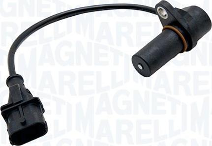 Magneti Marelli 064848174010 - Датчик імпульсів, колінчастий вал autozip.com.ua