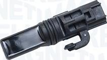 Magneti Marelli 064848170010 - Датчик імпульсів, колінчастий вал autozip.com.ua