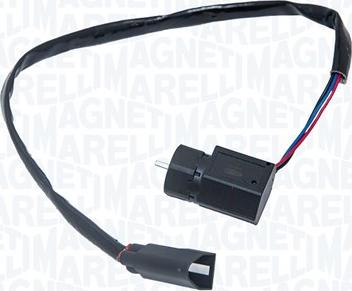 Magneti Marelli 064848300010 - Датчик імпульсів, колінчастий вал autozip.com.ua