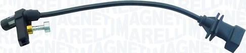 Magneti Marelli 064848247010 - Датчик імпульсів, колінчастий вал autozip.com.ua