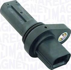 Magneti Marelli 064848254010 - Датчик імпульсів, колінчастий вал autozip.com.ua