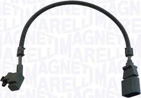 Magneti Marelli 064848256010 - Датчик імпульсів, колінчастий вал autozip.com.ua
