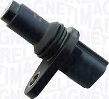 Magneti Marelli 064848253010 - Датчик імпульсів, колінчастий вал autozip.com.ua