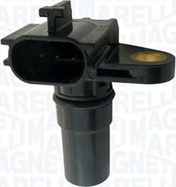 Magneti Marelli 064848252010 - Датчик імпульсів, колінчастий вал autozip.com.ua