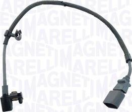 Magneti Marelli 064848257010 - Датчик імпульсів, колінчастий вал autozip.com.ua