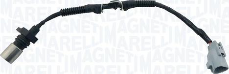 Magneti Marelli 064848267010 - Датчик імпульсів, колінчастий вал autozip.com.ua