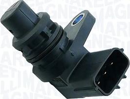 Magneti Marelli 064848200010 - Датчик імпульсів, колінчастий вал autozip.com.ua