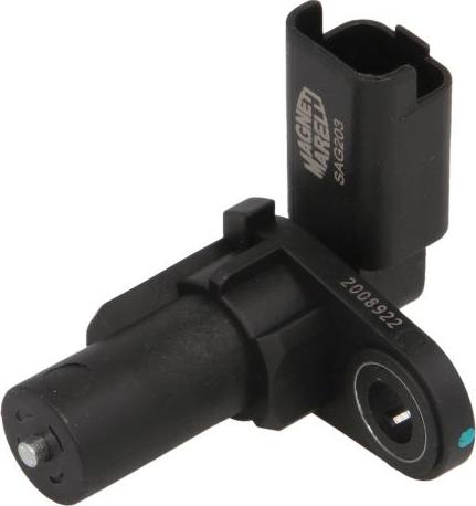Magneti Marelli 064848203010 - Датчик імпульсів, колінчастий вал autozip.com.ua