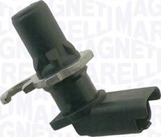 Magneti Marelli 064848216010 - Датчик імпульсів, колінчастий вал autozip.com.ua
