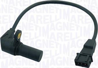 Magneti Marelli 064848210010 - Датчик імпульсів, колінчастий вал autozip.com.ua