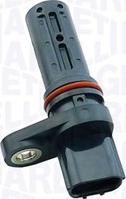 Magneti Marelli 064848211010 - Датчик імпульсів, колінчастий вал autozip.com.ua