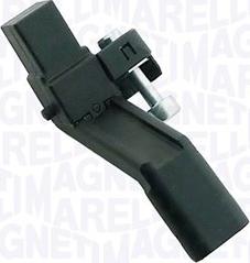 Magneti Marelli 064848286010 - Датчик імпульсів, колінчастий вал autozip.com.ua