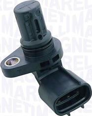 Magneti Marelli 064848234010 - Датчик імпульсів, колінчастий вал autozip.com.ua