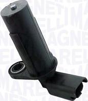 Magneti Marelli 064848235010 - Датчик імпульсів, колінчастий вал autozip.com.ua
