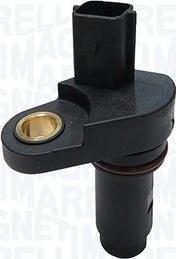 Magneti Marelli 064848231010 - Датчик імпульсів, колінчастий вал autozip.com.ua