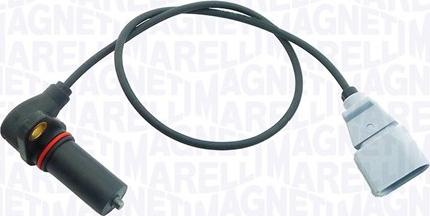 Magneti Marelli 064848238010 - Датчик імпульсів, колінчастий вал autozip.com.ua