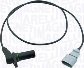 Magneti Marelli 064848232010 - Датчик імпульсів, колінчастий вал autozip.com.ua
