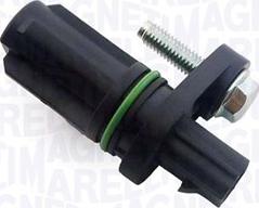 Magneti Marelli 064848229010 - Датчик імпульсів, колінчастий вал autozip.com.ua