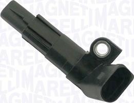 Magneti Marelli 064848226010 - Датчик імпульсів, колінчастий вал autozip.com.ua